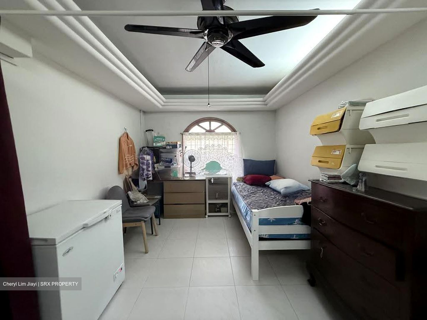 Blk 405 Woodlands Street 41 (Woodlands), HDB Executive #615200811